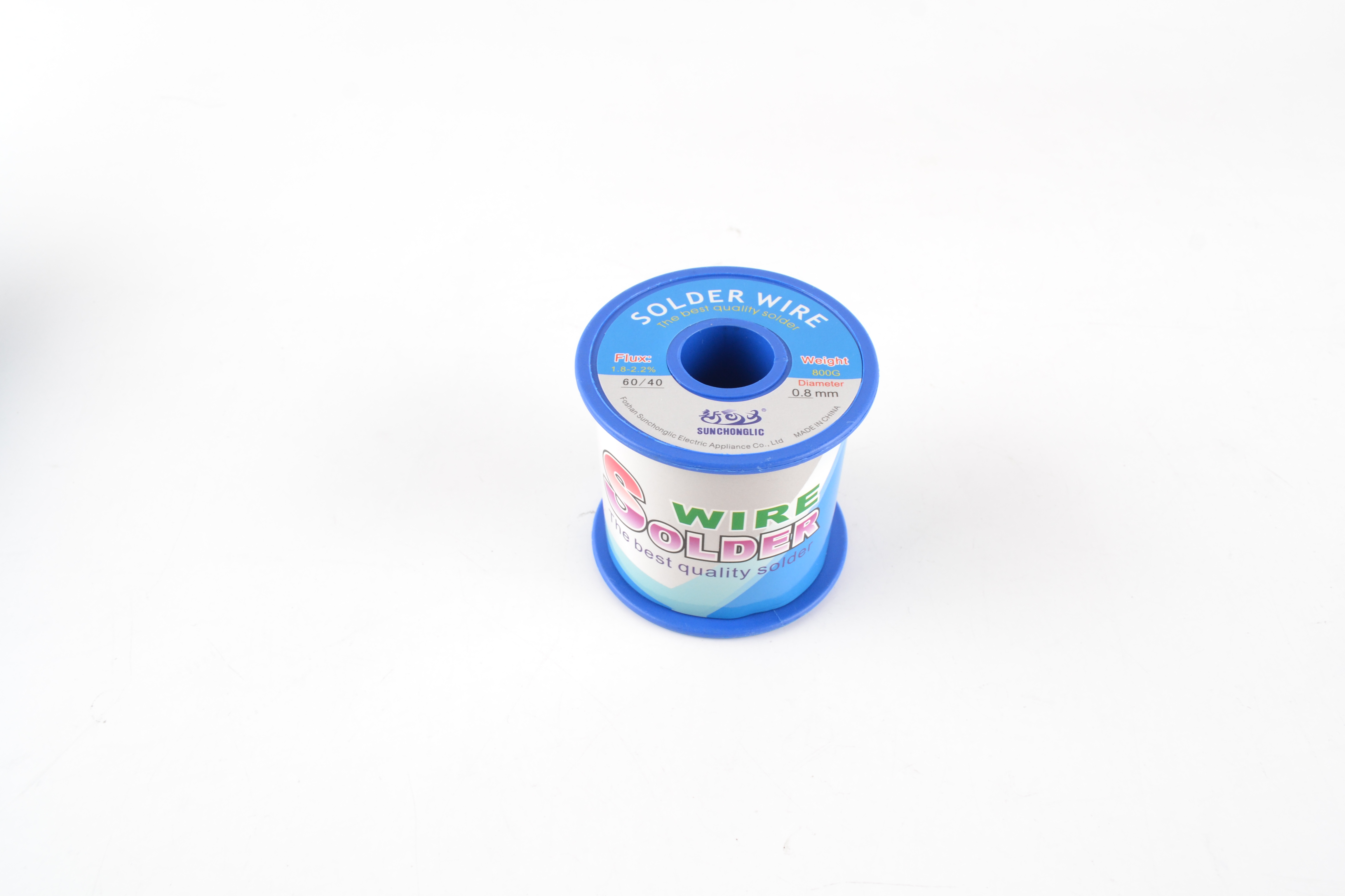 Solder Tin Wire - C05170075